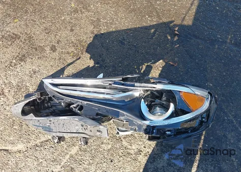 2020 Alfa Romeo Stelvio Ti Awd z USA, uszkodzony, nr VIN ZASPAKBNXL7C91996